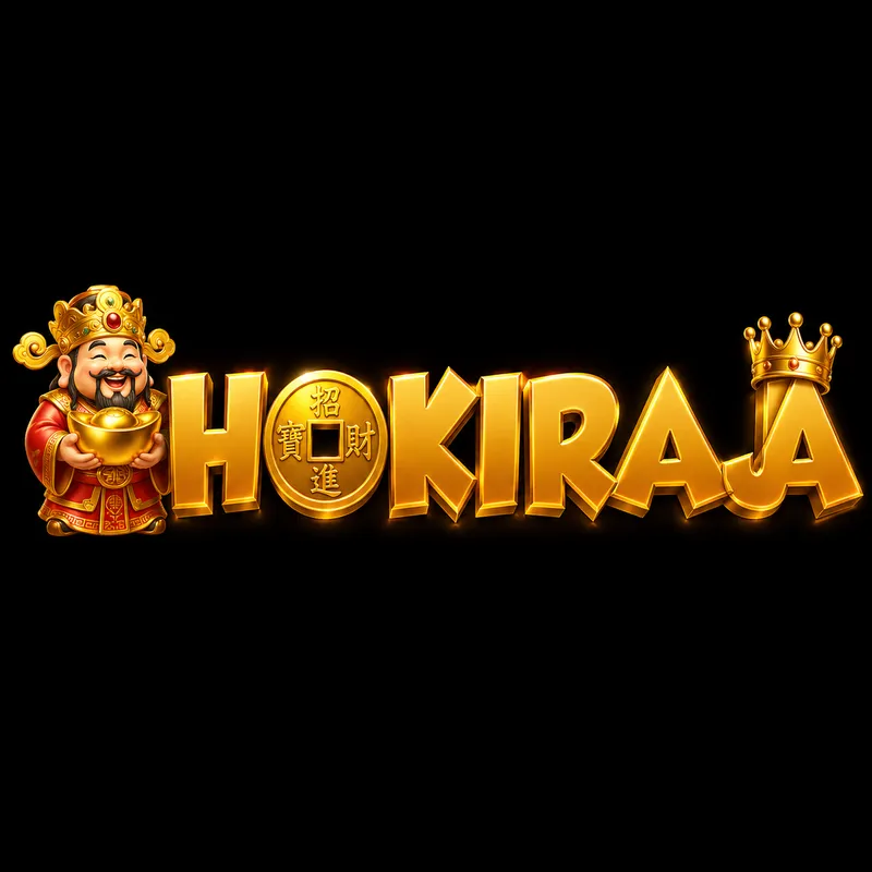HOKIRAJA - Permainan MOBA Terbaik untuk Penggemar Strategi