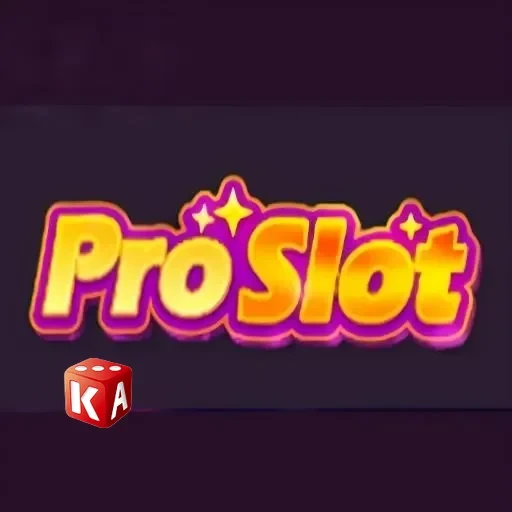 proslot — Aplikasi Hub Unduhan